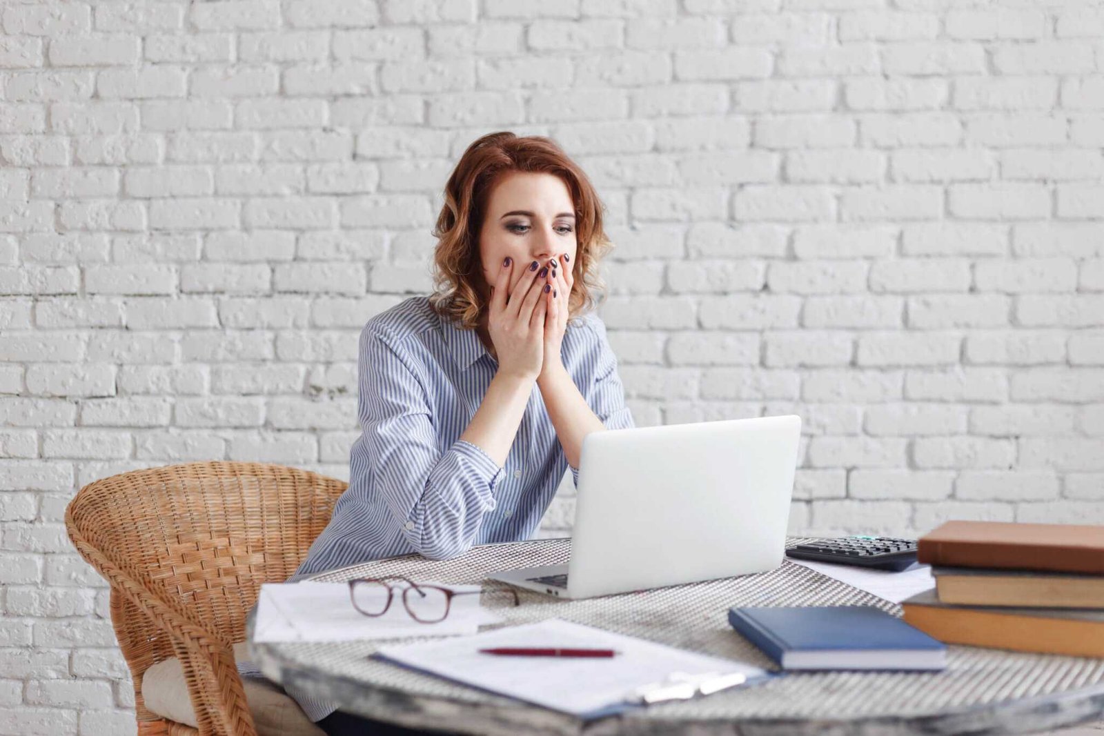 7 Reasons You Didn't Get Promoted + What To Do Next