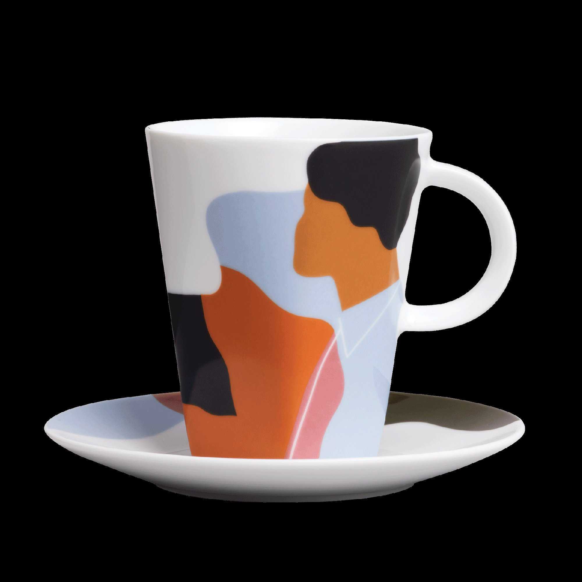 Thriving Connections Mug