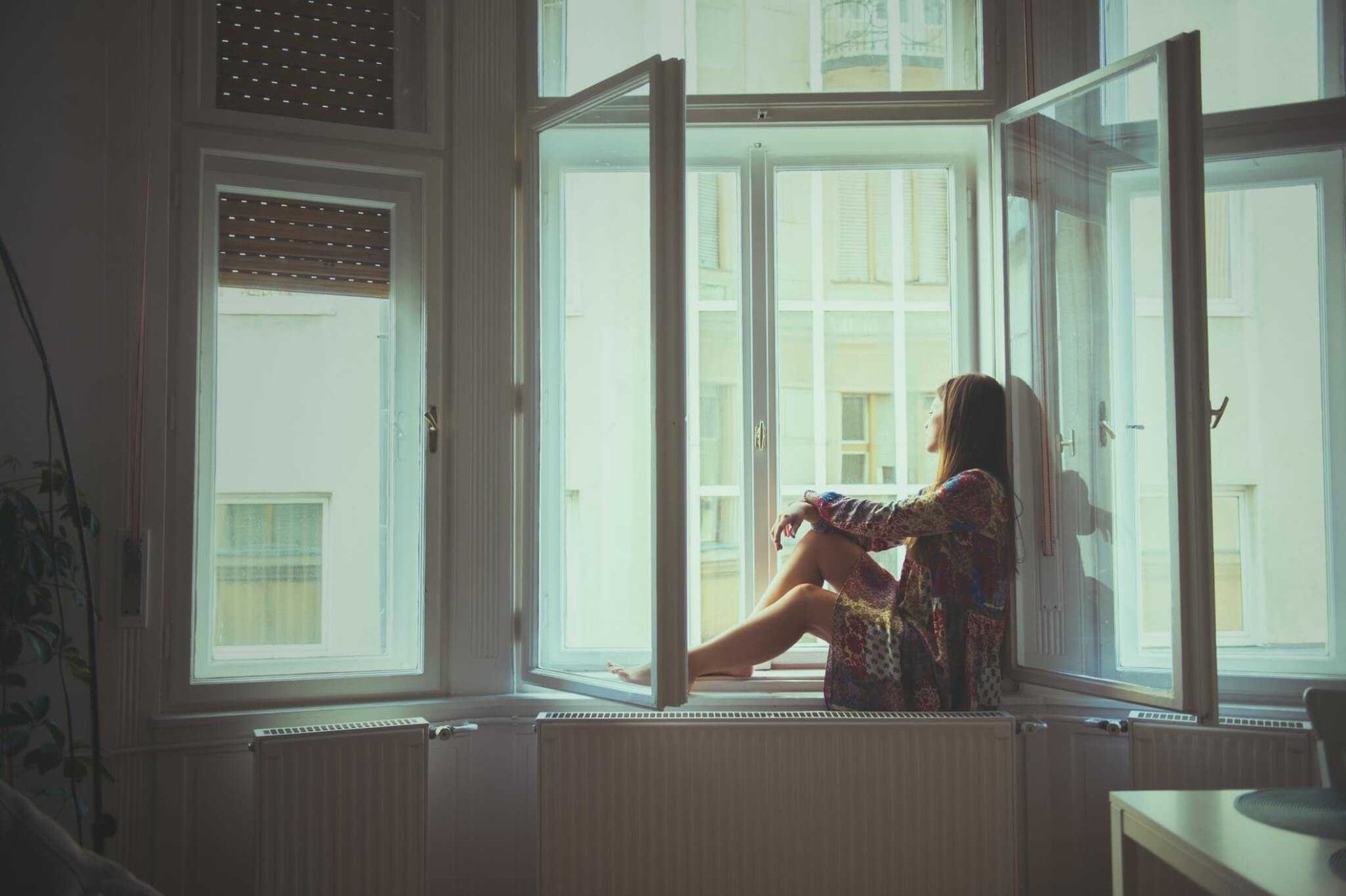 Feeling Anxious? Depressed? It Might Be Taking a Toll On Your Finances