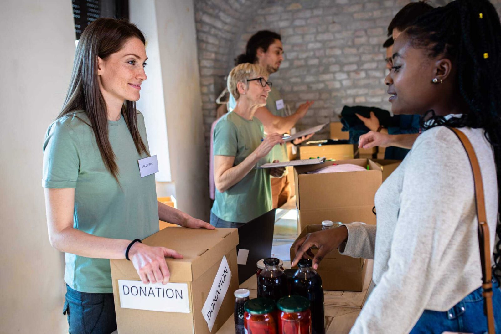 Charitable Giving: How To Actually Make An Impact