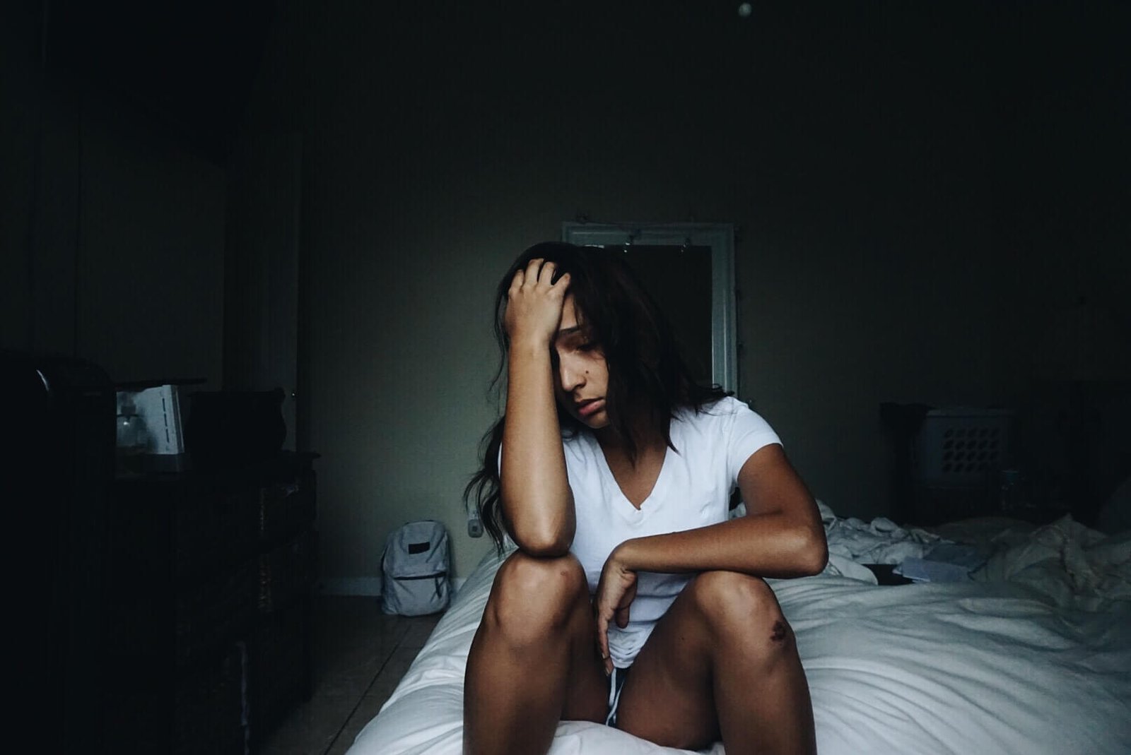 How to Curb Financial Anxiety