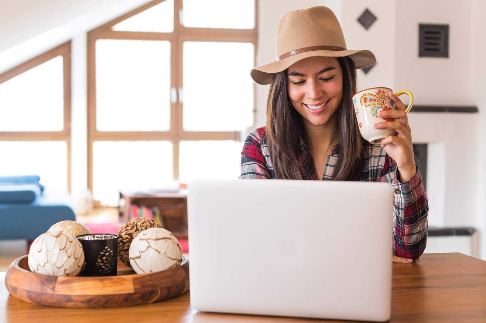 What Is A Credit Report? How To Get Yours For Free
