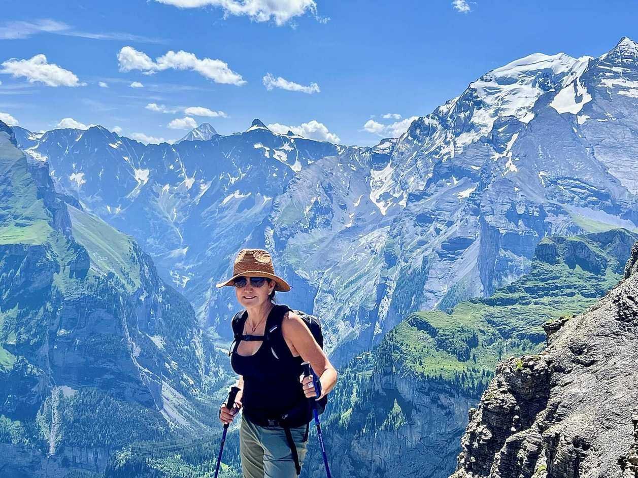 How To Manifest And Find Your Purpose With CorePower CEO Niki Leondakis
