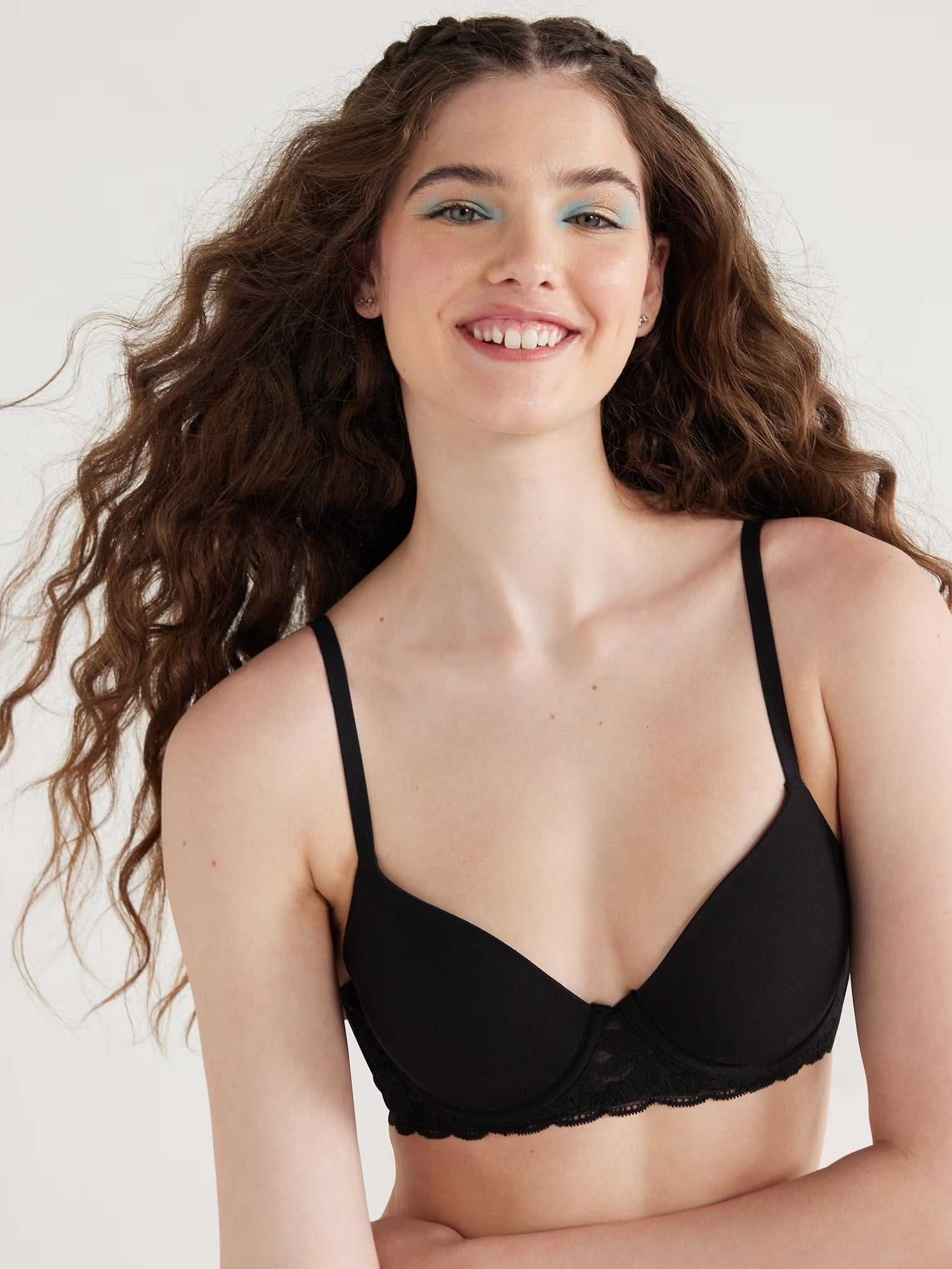 34AA vs 34A: What’s the Real Difference