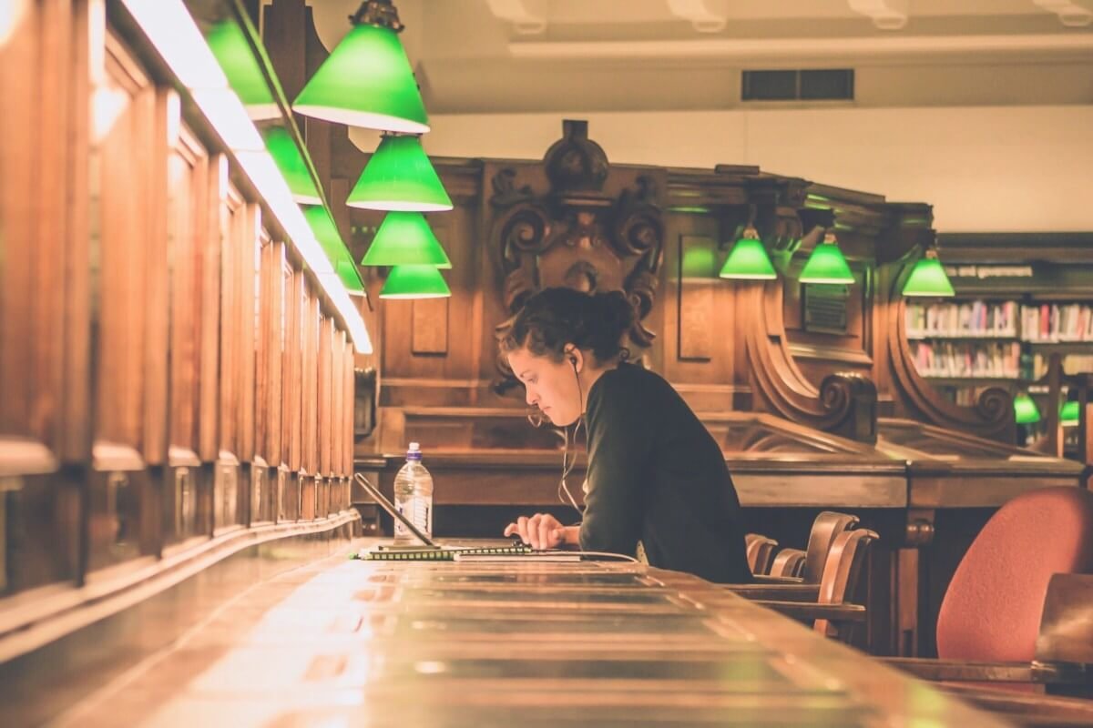 The Silver Linings Of Student Debt