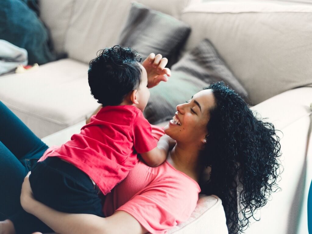 Moms: How To Give Your Daughters the Gift of Financial Advice