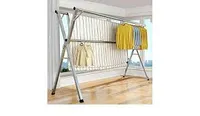 Untyo Clothes Drying Rack | View at Walmart Untyo Clothes Drying Rack | View at Walmart
