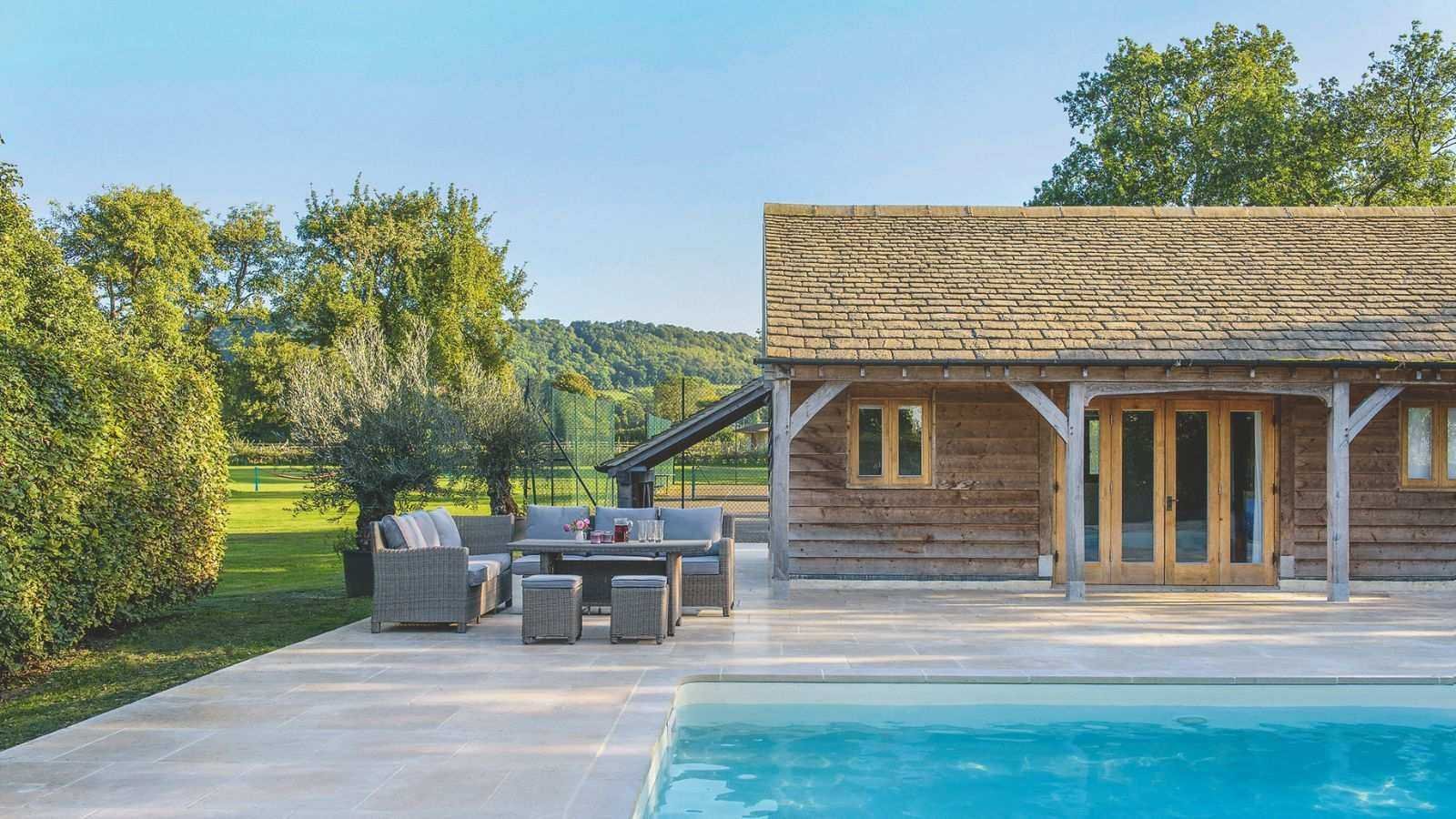 How to clean patio pavers without a pressure washer – 3 simple steps for a spring-ready outdoor space