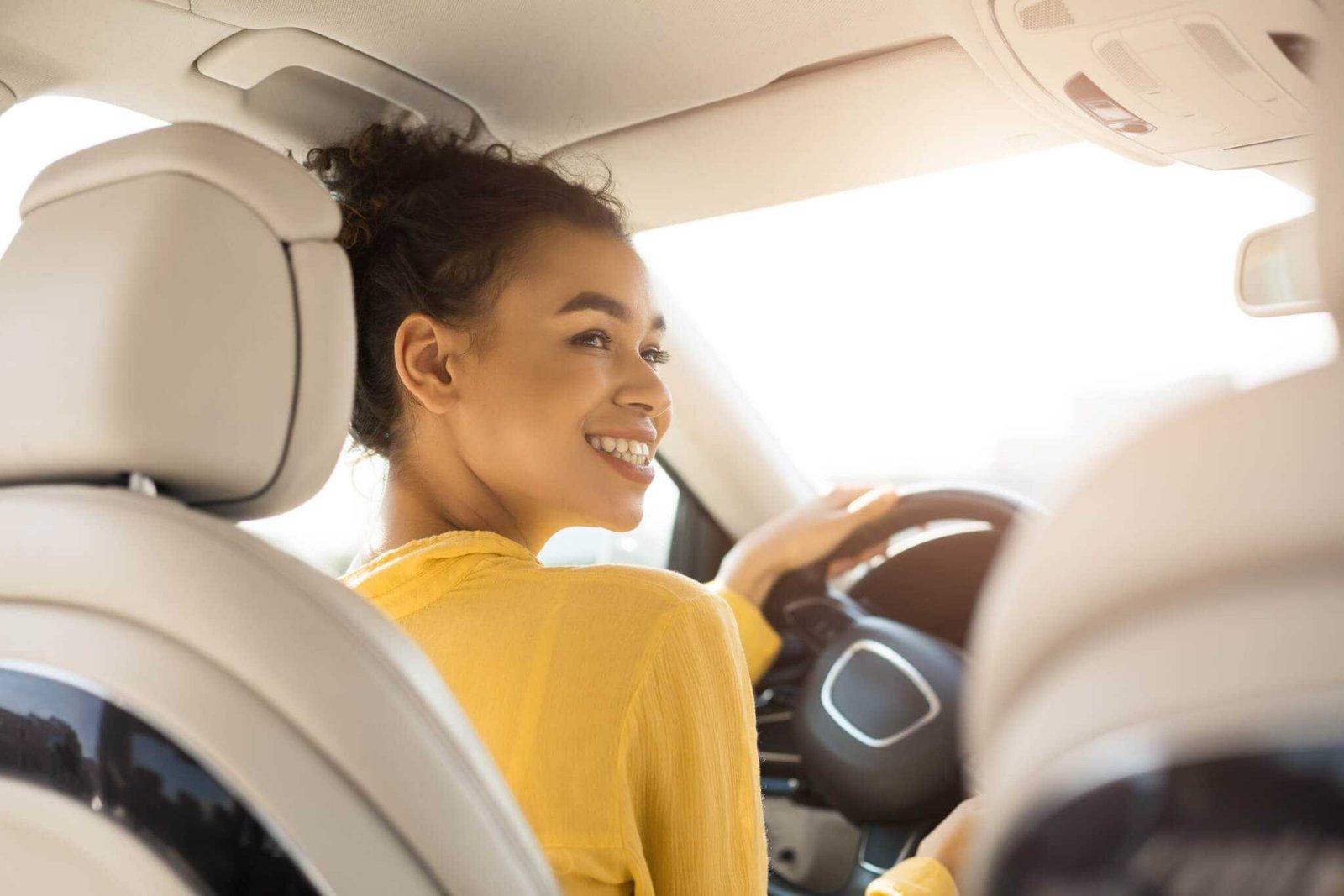 Is Now A Good Time To Buy A Car?