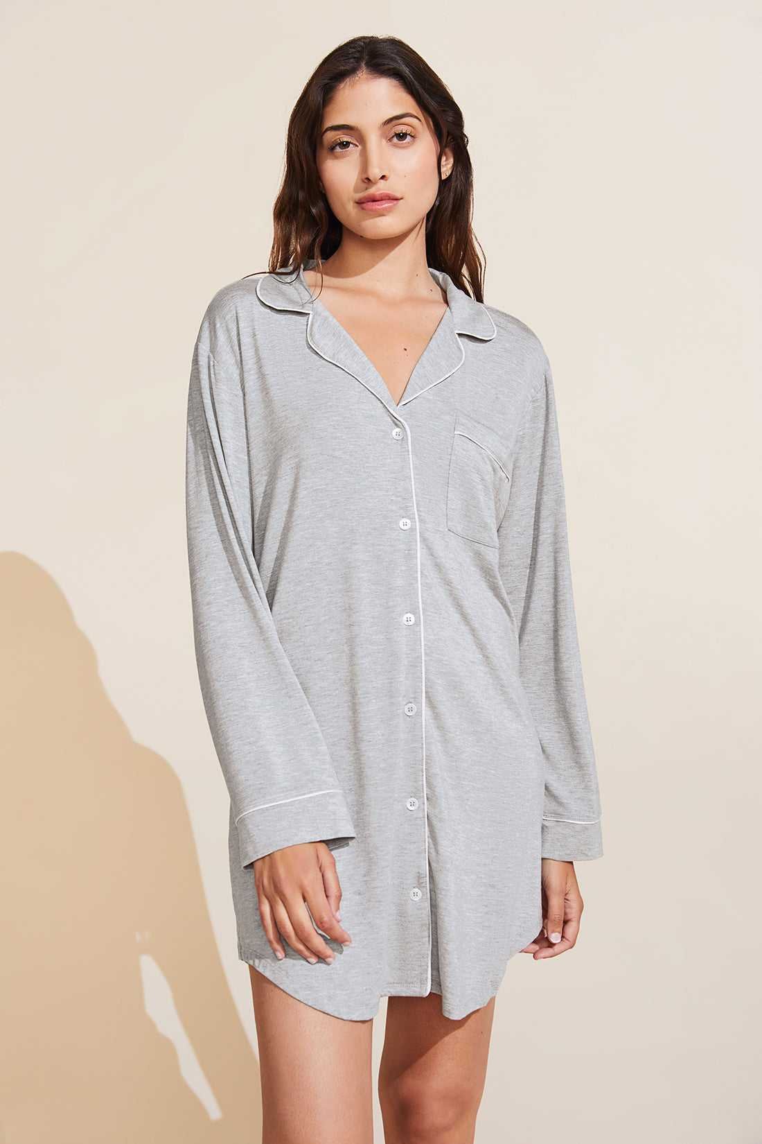 Luxury Sleepwear | Free U.S. Shipping on $150+ | Olivia Paisley