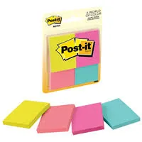 Post-It Notes | View at Walmart