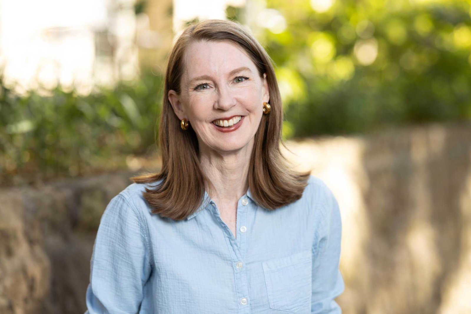 Why Gretchen Rubin Left Law to Become a Bestselling Author