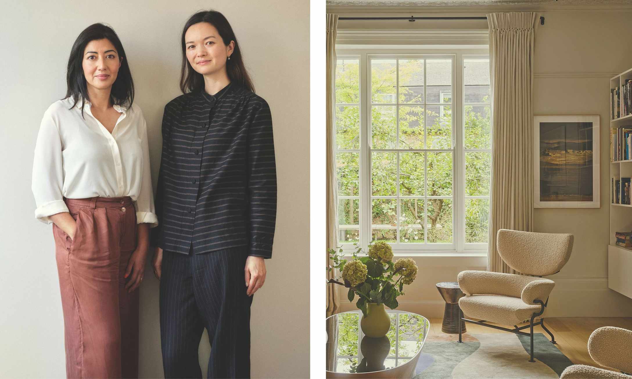 Meet Our Next in Design Winners: Atelier Como