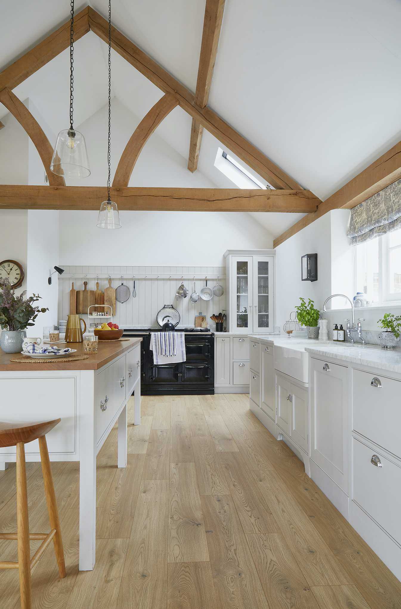 laminate floor