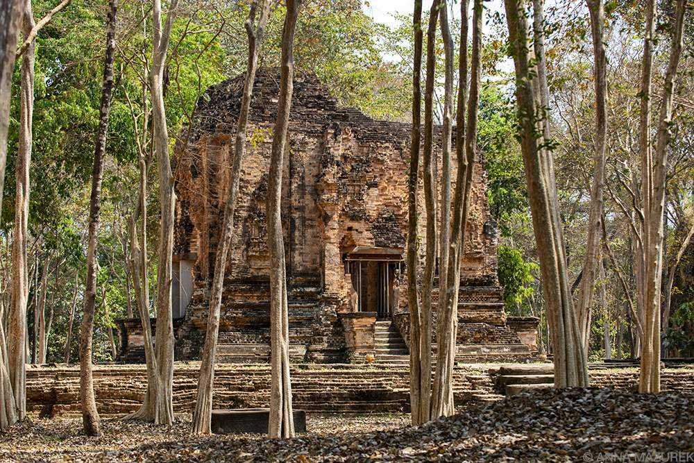 How I got Published in National Geographic - Travel Like Anna
