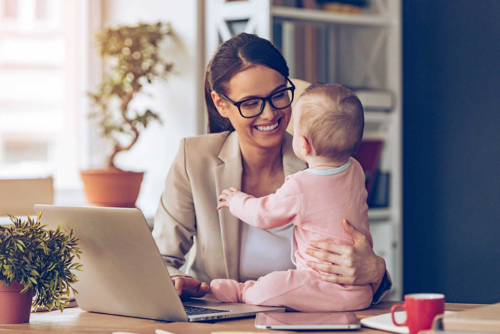 Work-Life Balance for Women: Why "Having It All" Is the Wrong Goal
