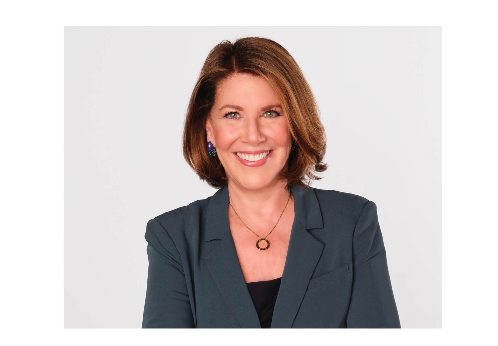 Sherrie Westin: Leading The Way for Elmo, Big Bird & Friends