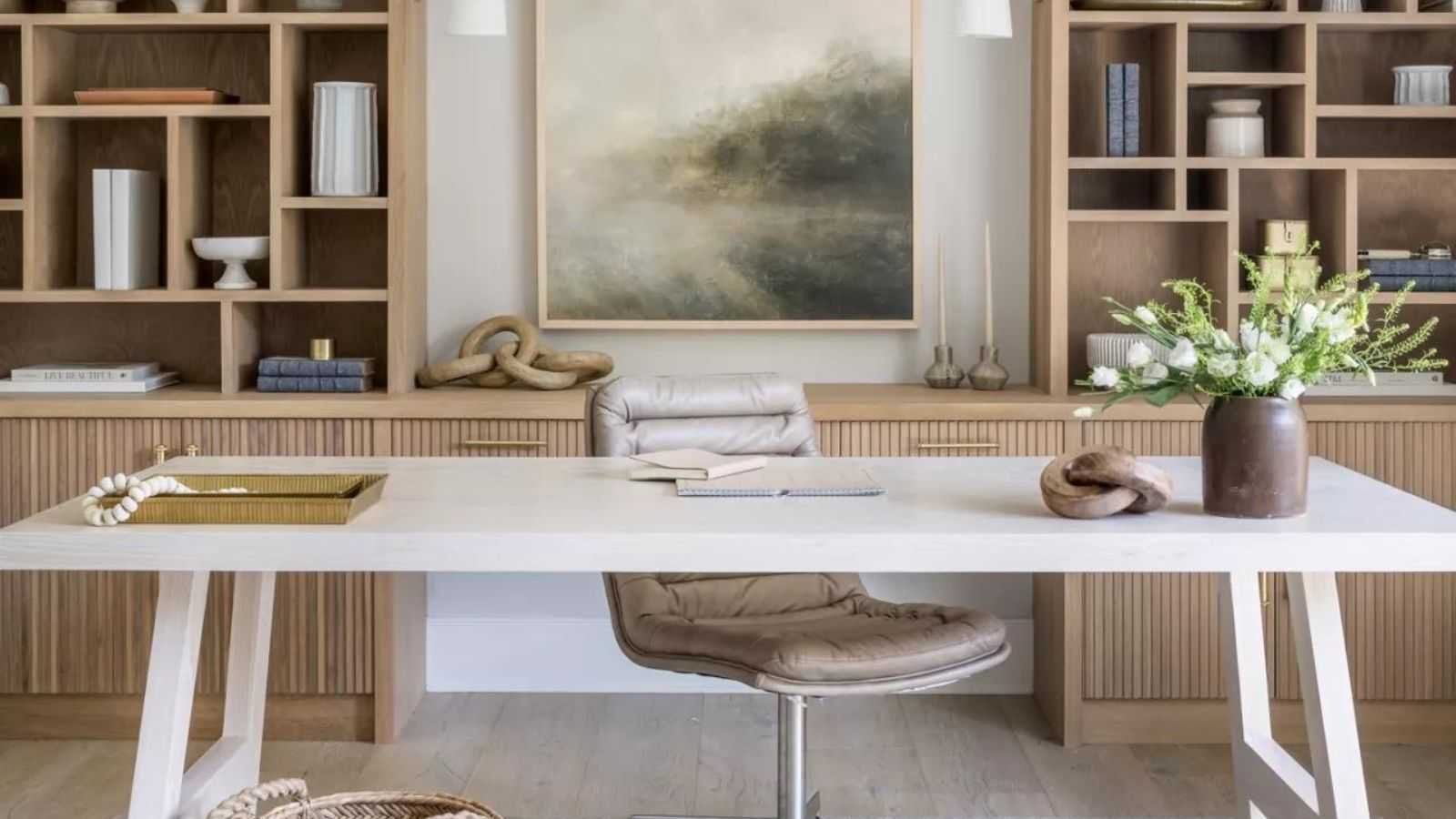 Office Feng Shui – 5 steps to furnish your study space for success