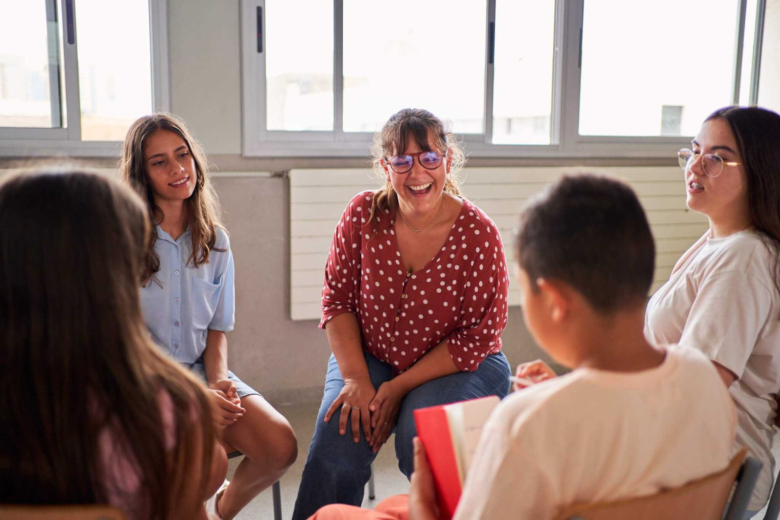 A Week In Her Wallet: A 48-Year-Old School Counselor’s $1,000 Week