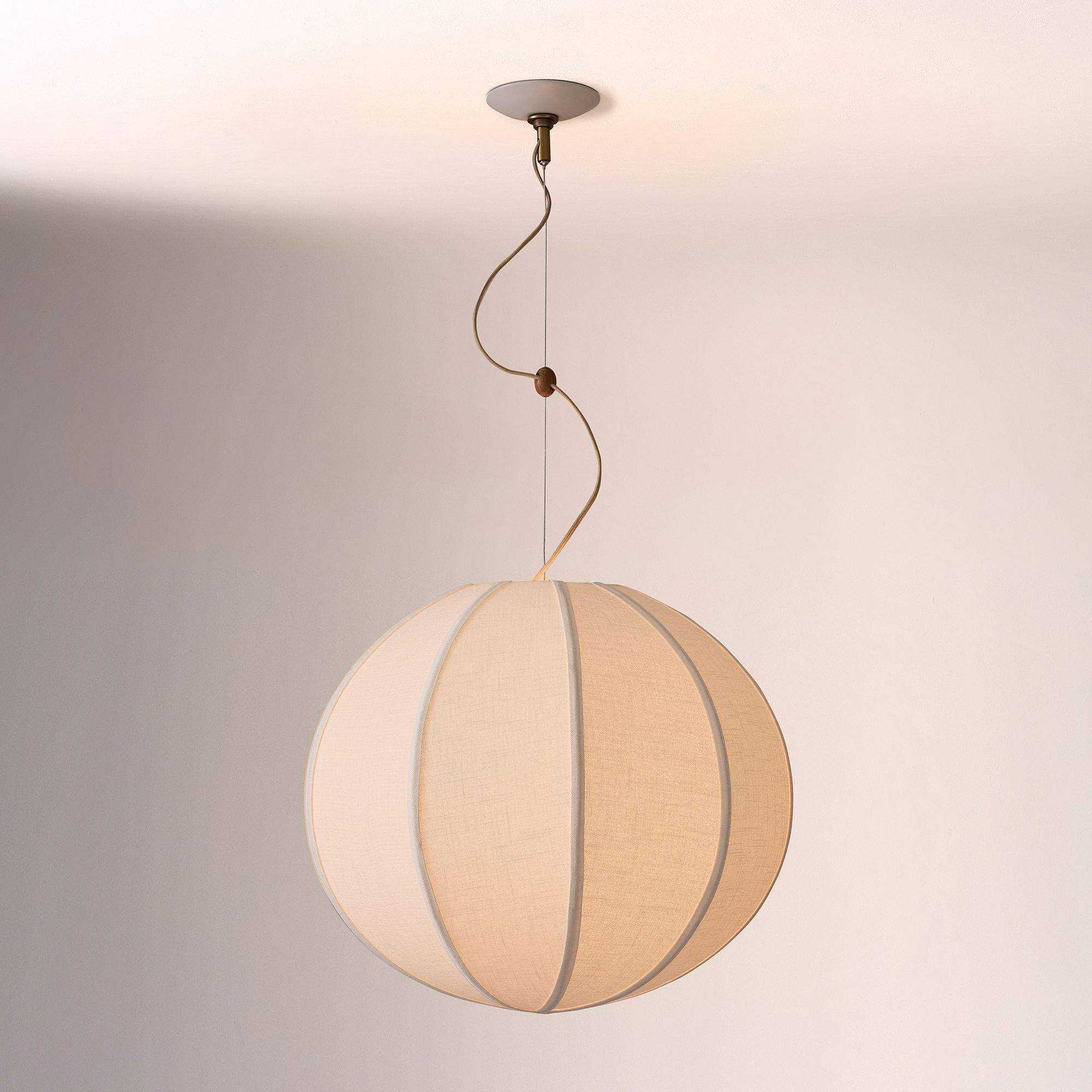 West Elm, Rhea Pendant 22"