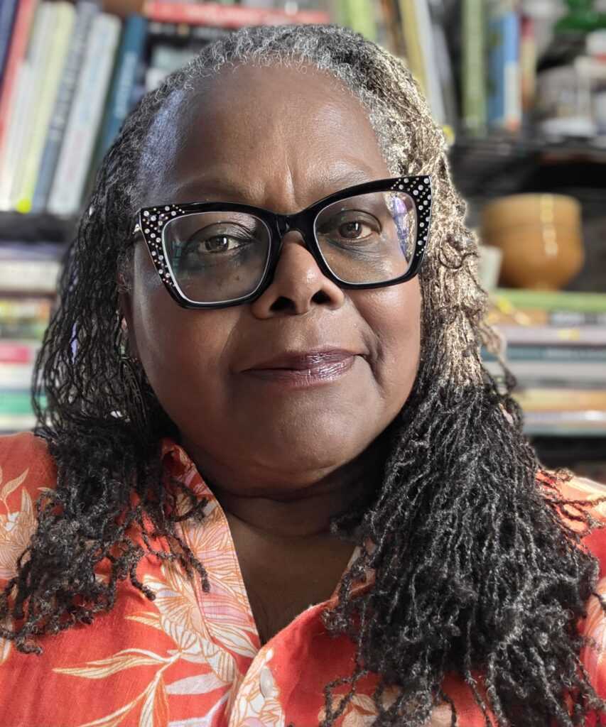 Teresa Speight