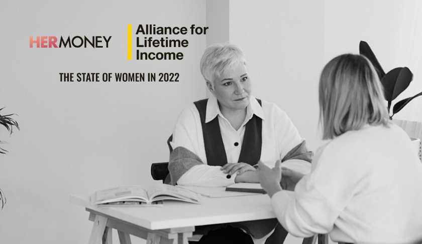 Less Than Half of Women Know How to Make Their Money Last in Retirement
