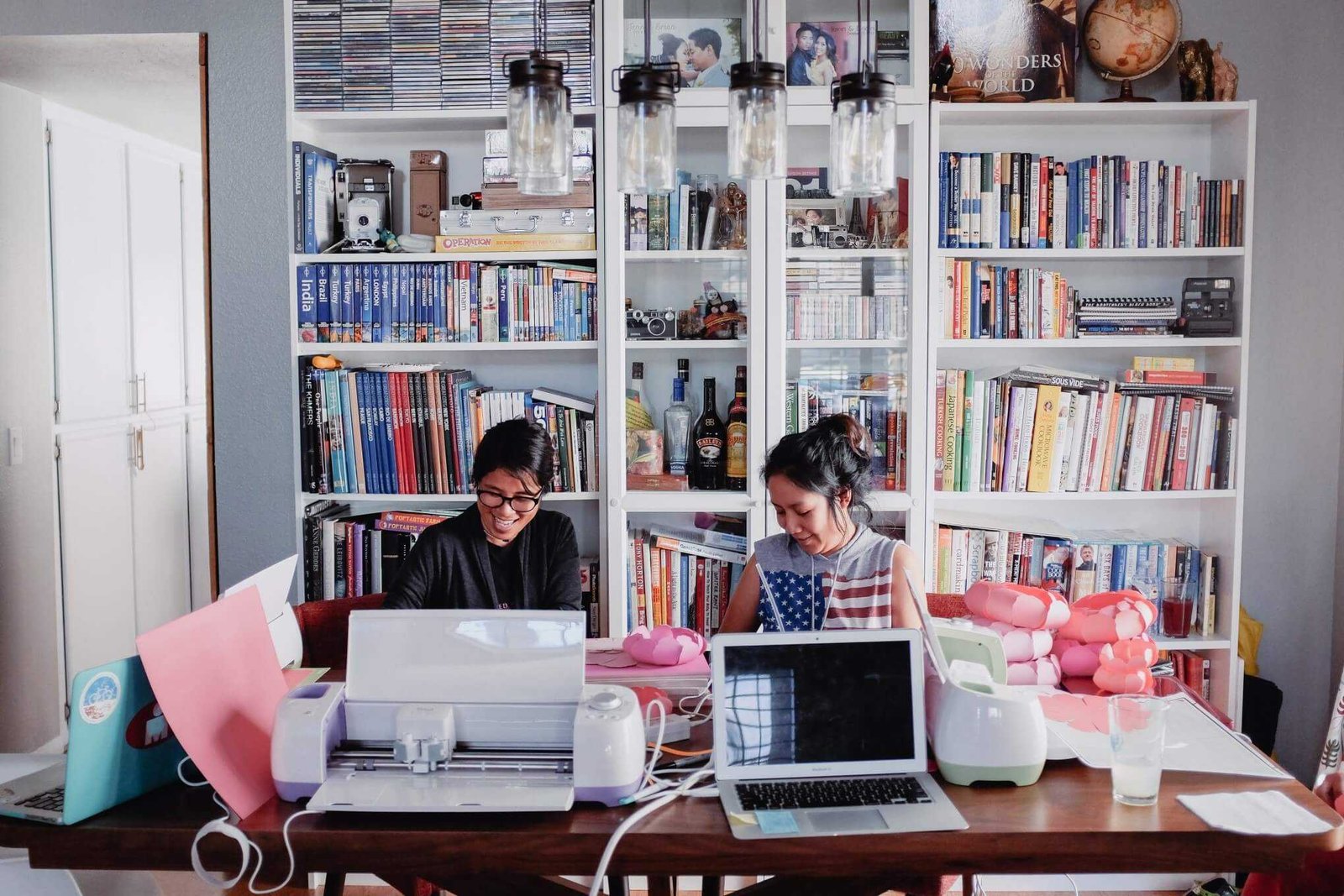 5 Female Entrepreneurs On Their Greatest Financial Lessons