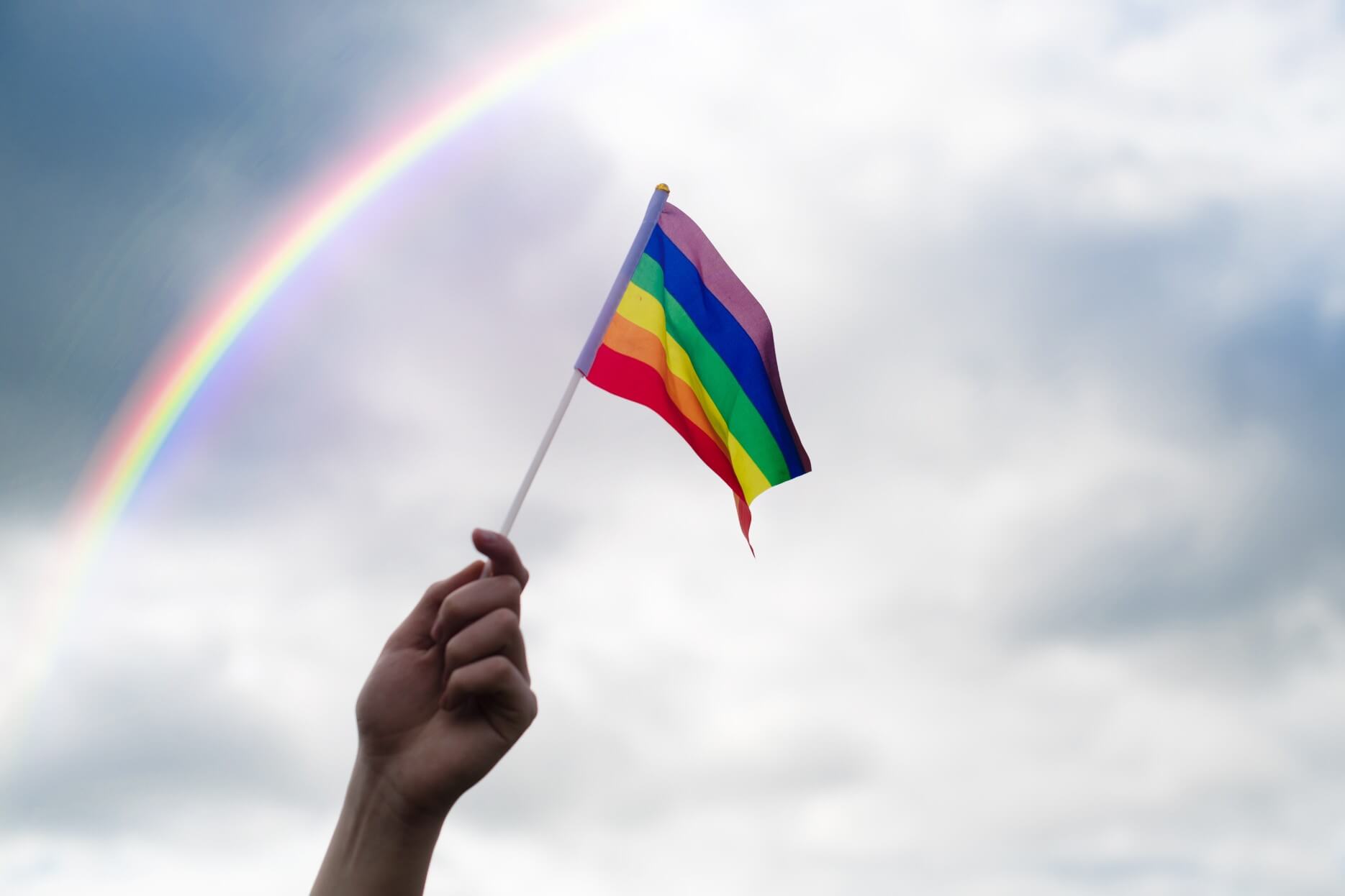 LGBTQ+ Resources For All: For Help, Support, Info and Allyship
