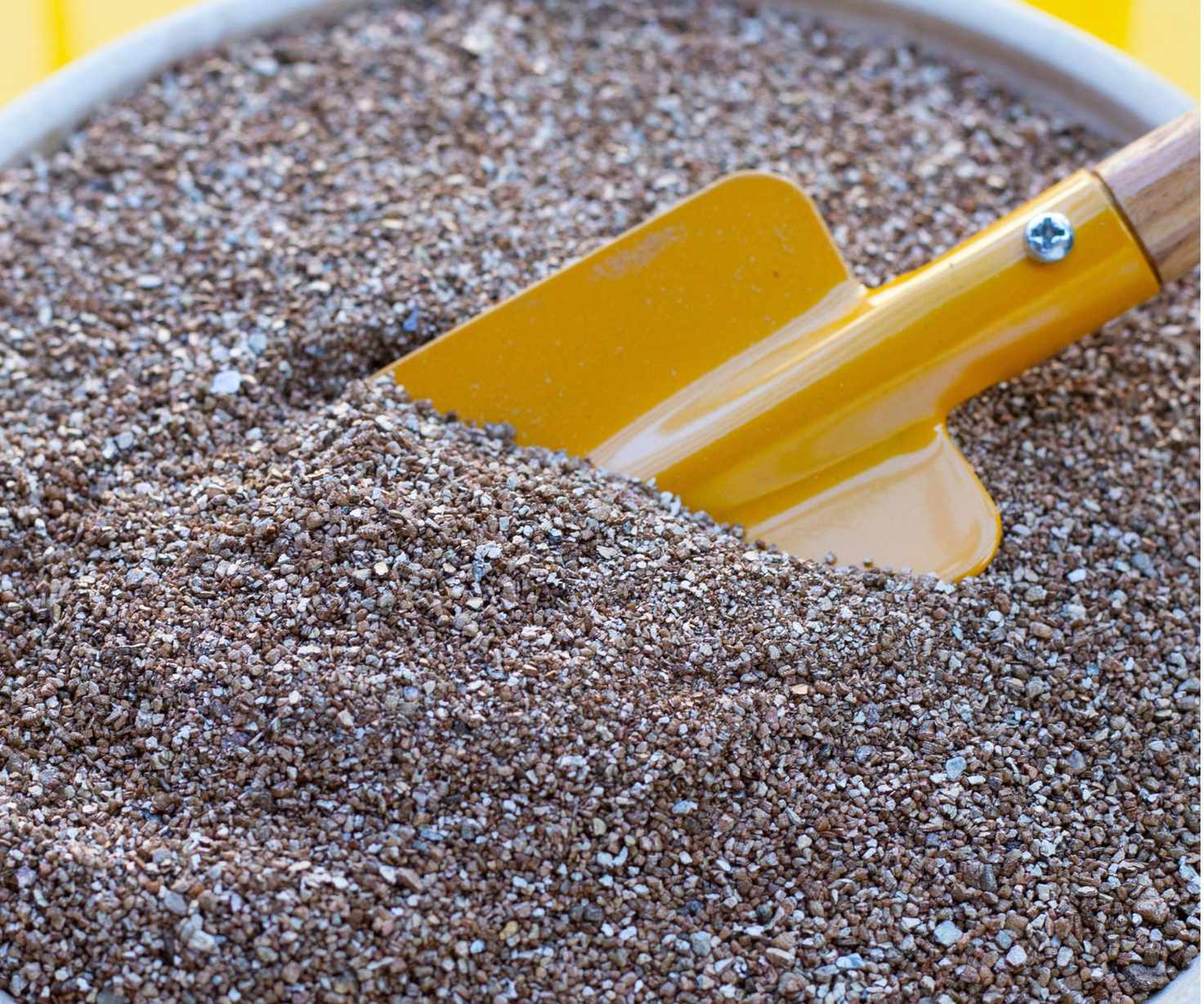 Vermiculite