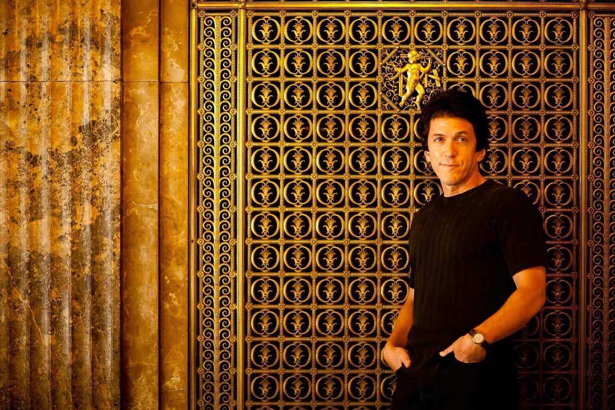 HerMoney Podcast Episode 189: Mitch Albom On Love, Loss And Giving Back