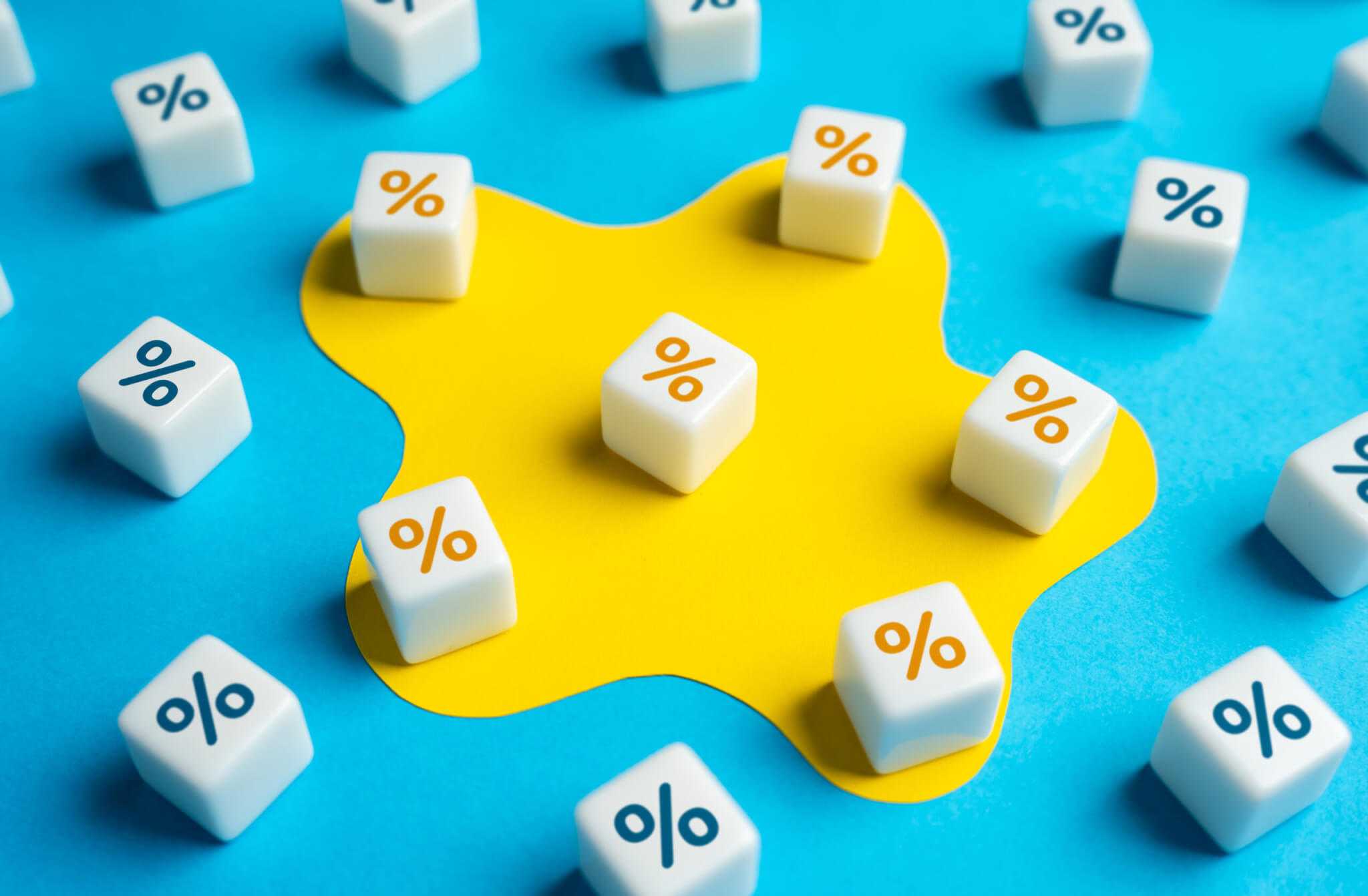 Fed Cuts Interest Rates By Half Point: What It Means For You