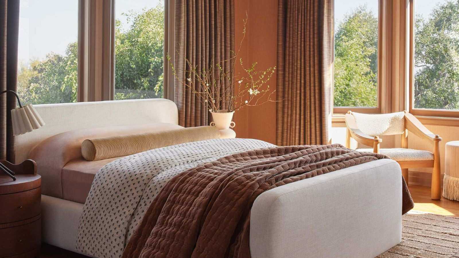 11 bedroom layout ideas that will help you make the most of your square footage