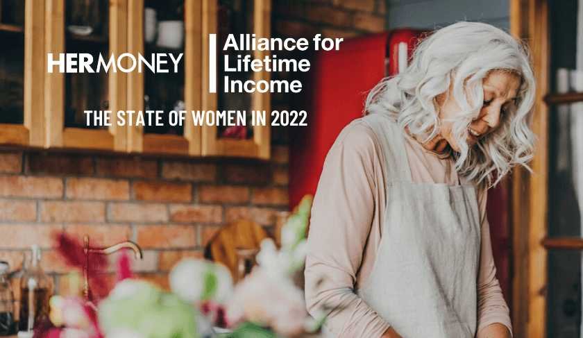 Ladies, How Much Is Really Enough for Retirement?
