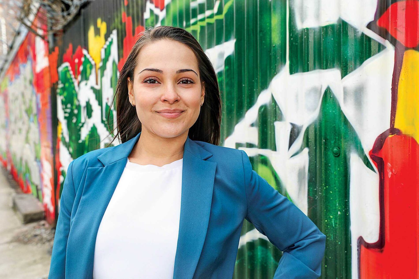 Teaching Kids About Money With Yanely Espinal