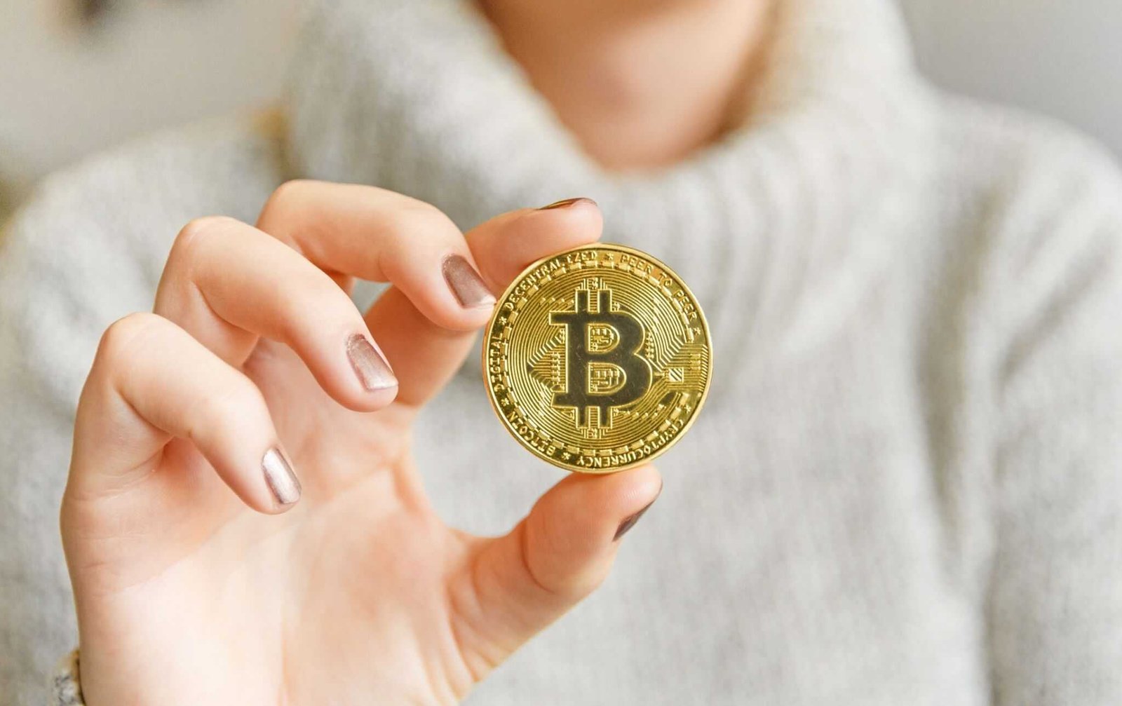 HerMoney Podcast Episode 303: Crypto 101