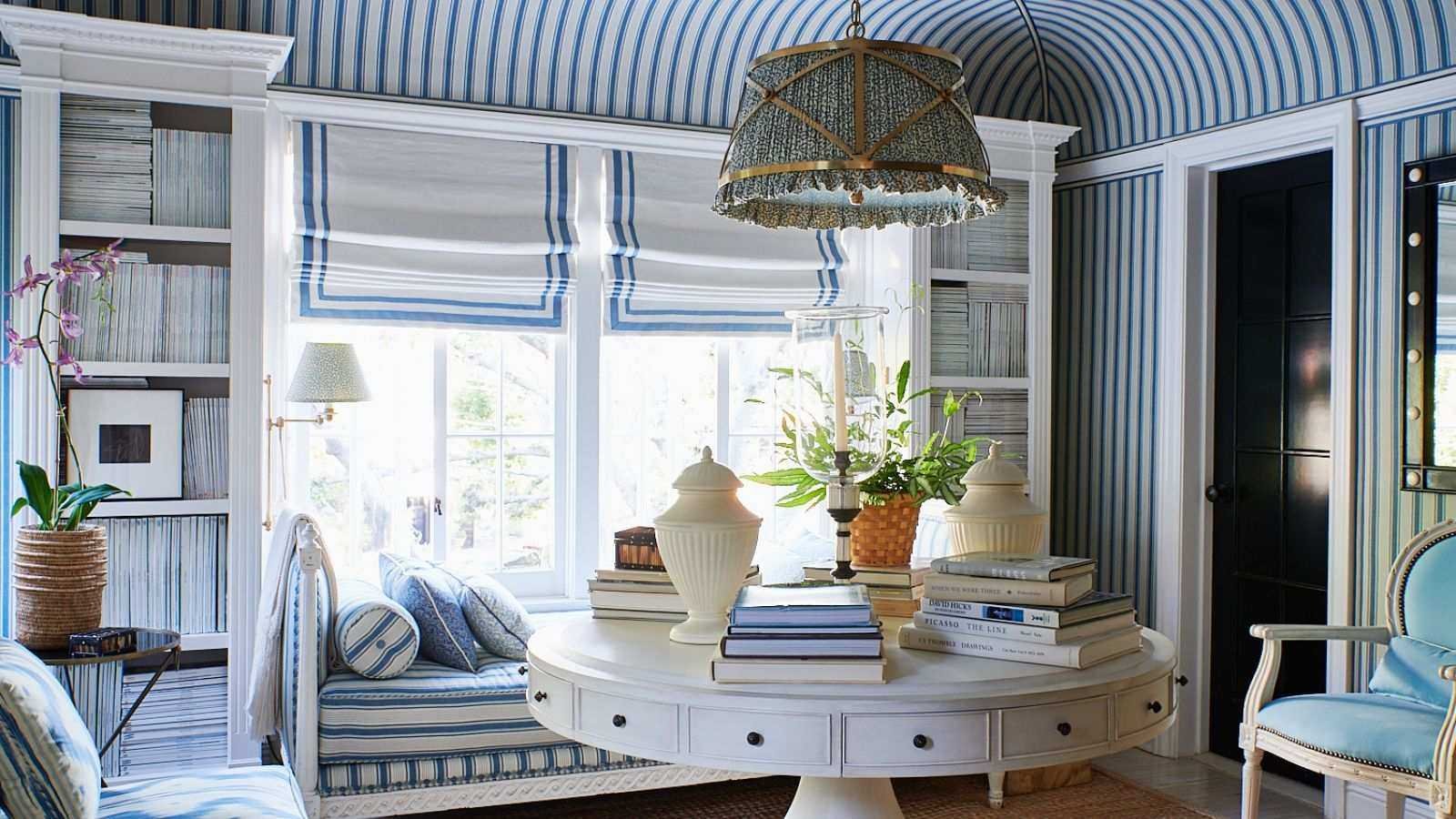 18 stylish wallpaper ideas that will help you fall back in love with every room of your home