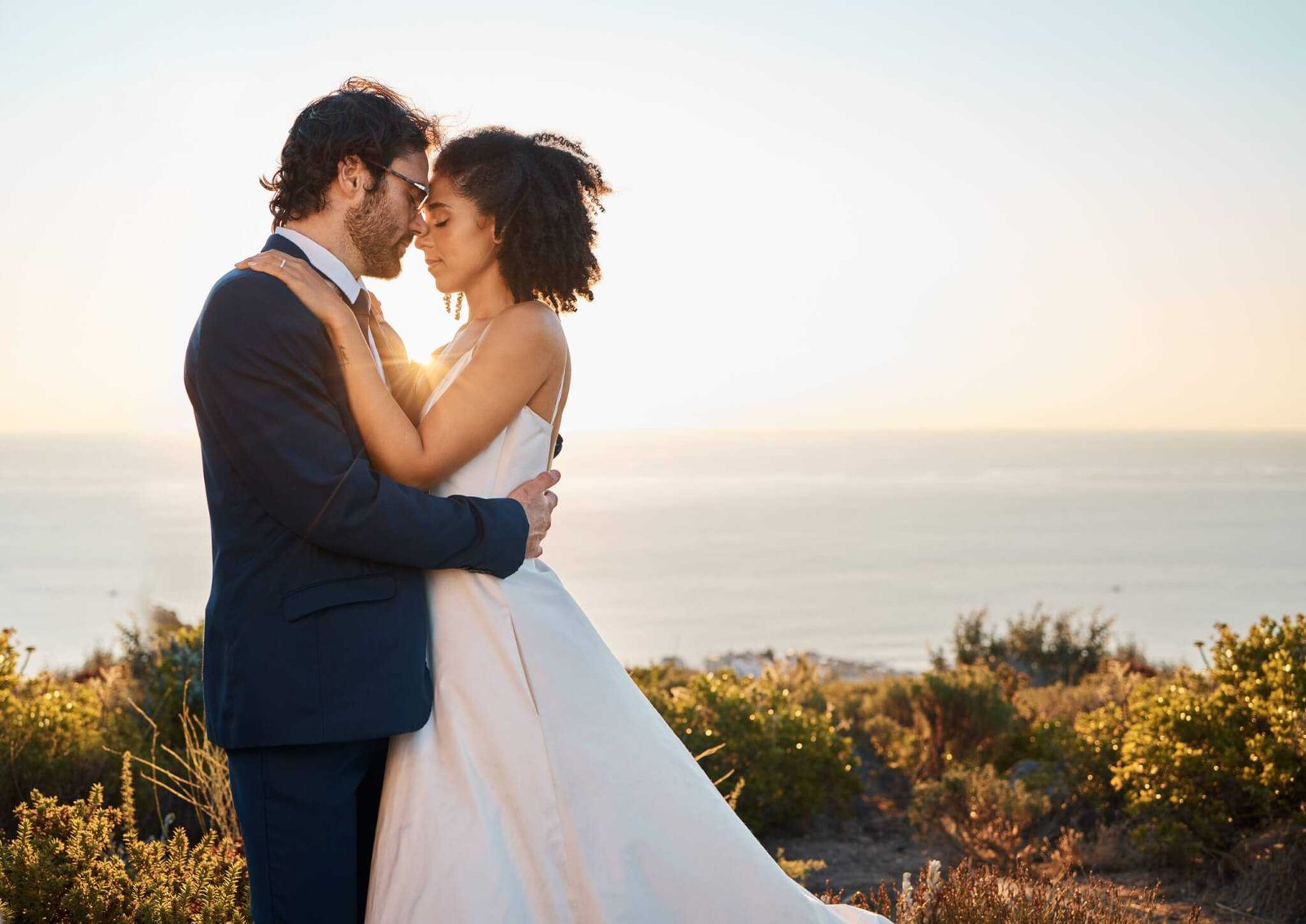 Four Steps to Securing Your Financial Future in Marriage