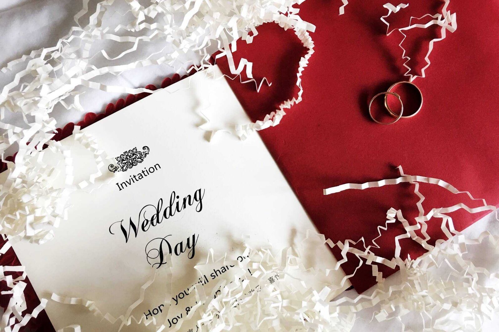 How to Say ‘No’ to a Wedding Invitation