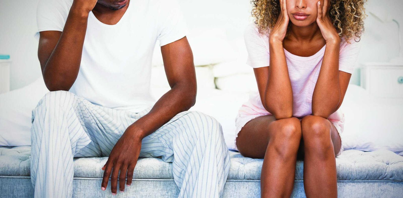 How Couples Can Fight Fairly About Money
