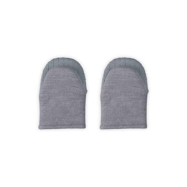Mini Oven Mitts, Set of 2