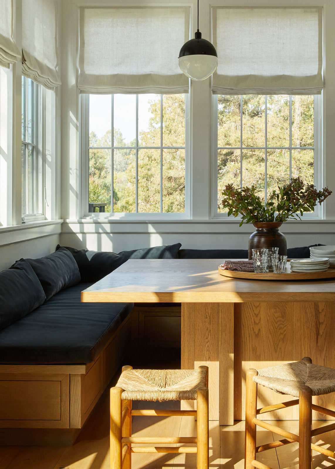 Farmhouse kitchen ideas