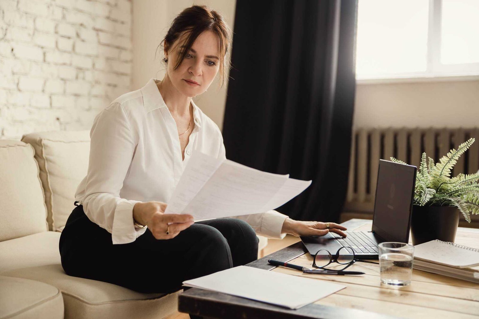 The Financial Data You Should Collect Before 2025