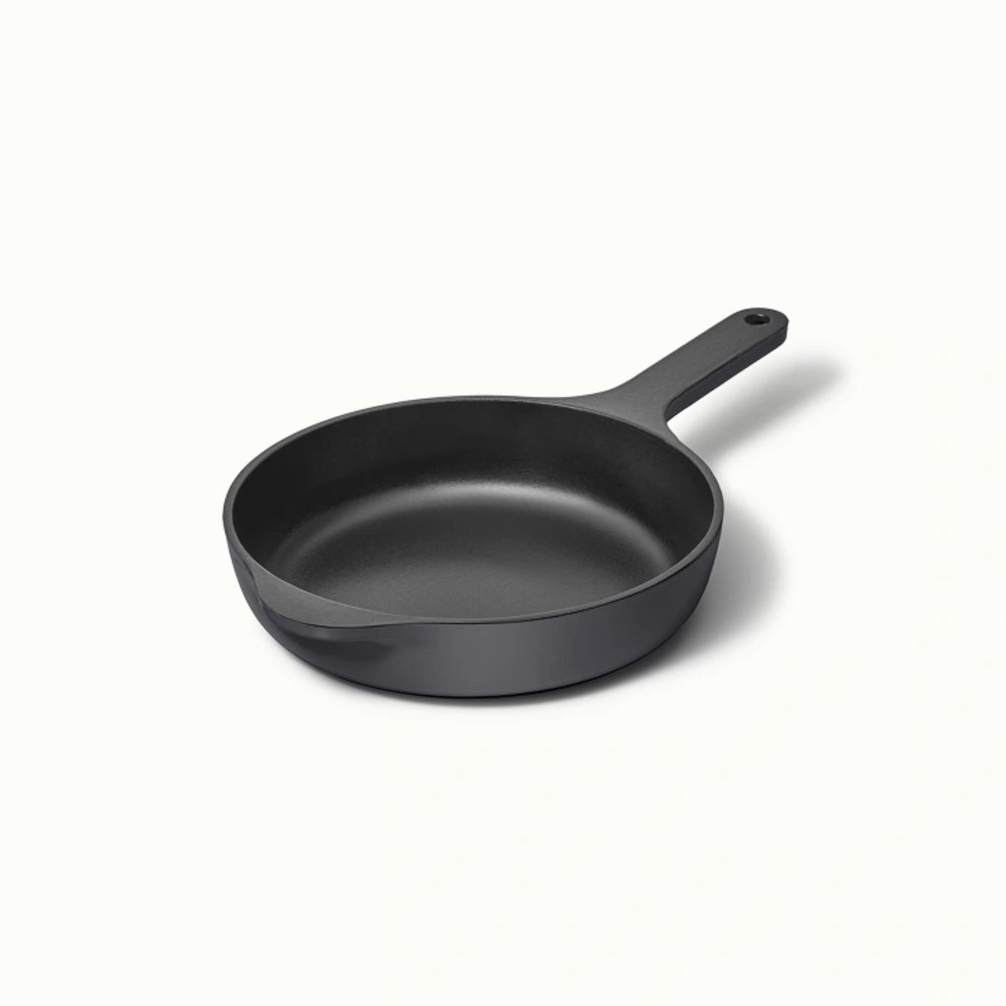 8&rdquo; Enameled Cast Iron Mini Skillet