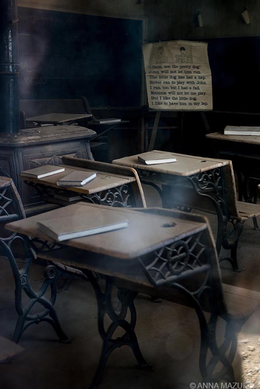 Guide to Bodie California Ghost Town