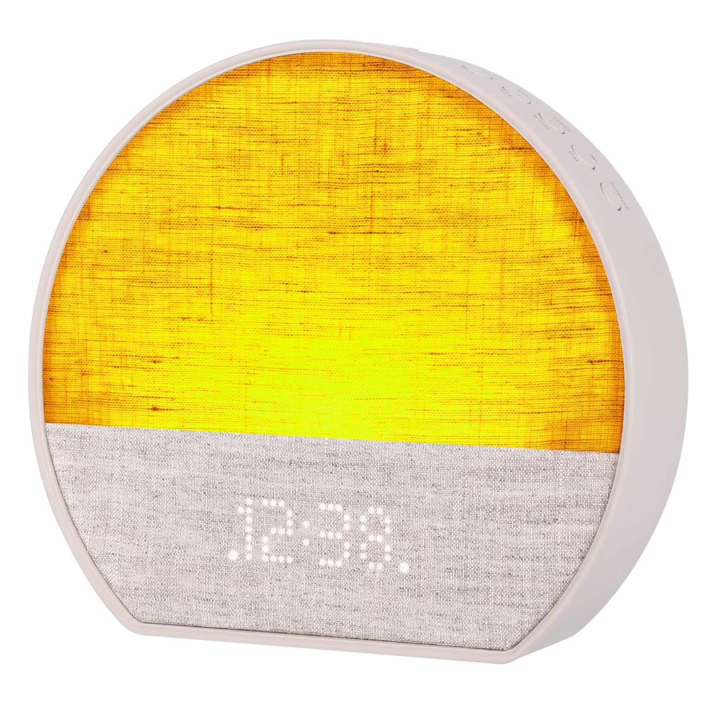 Emerson Sunrise SmartSet Alarm Clock