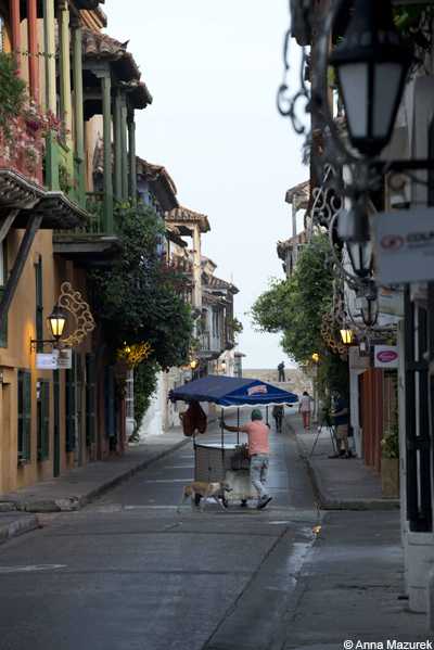 Cartagena, Colombia