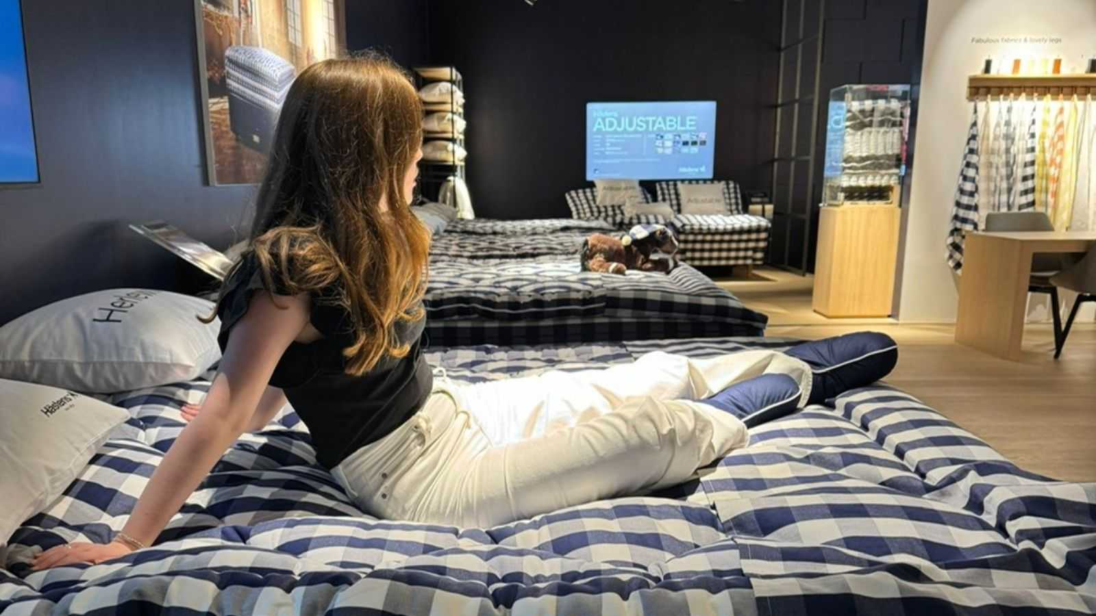 I tried the million-dollar Hästens mattress – but I can't stop dreaming about this $10,000 alternative