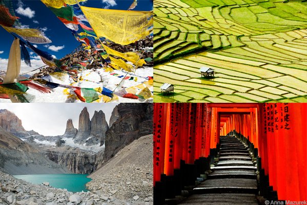 Ten Reasons Why You Should Travel Solo - Travel Like Anna