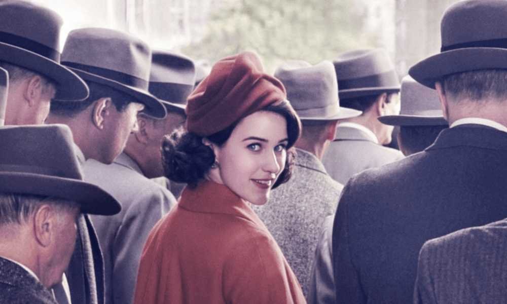 The Best Financial Lessons We’ve Learned From Watching The Marvelous Mrs. Maisel