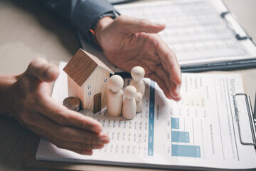 financial planning for family